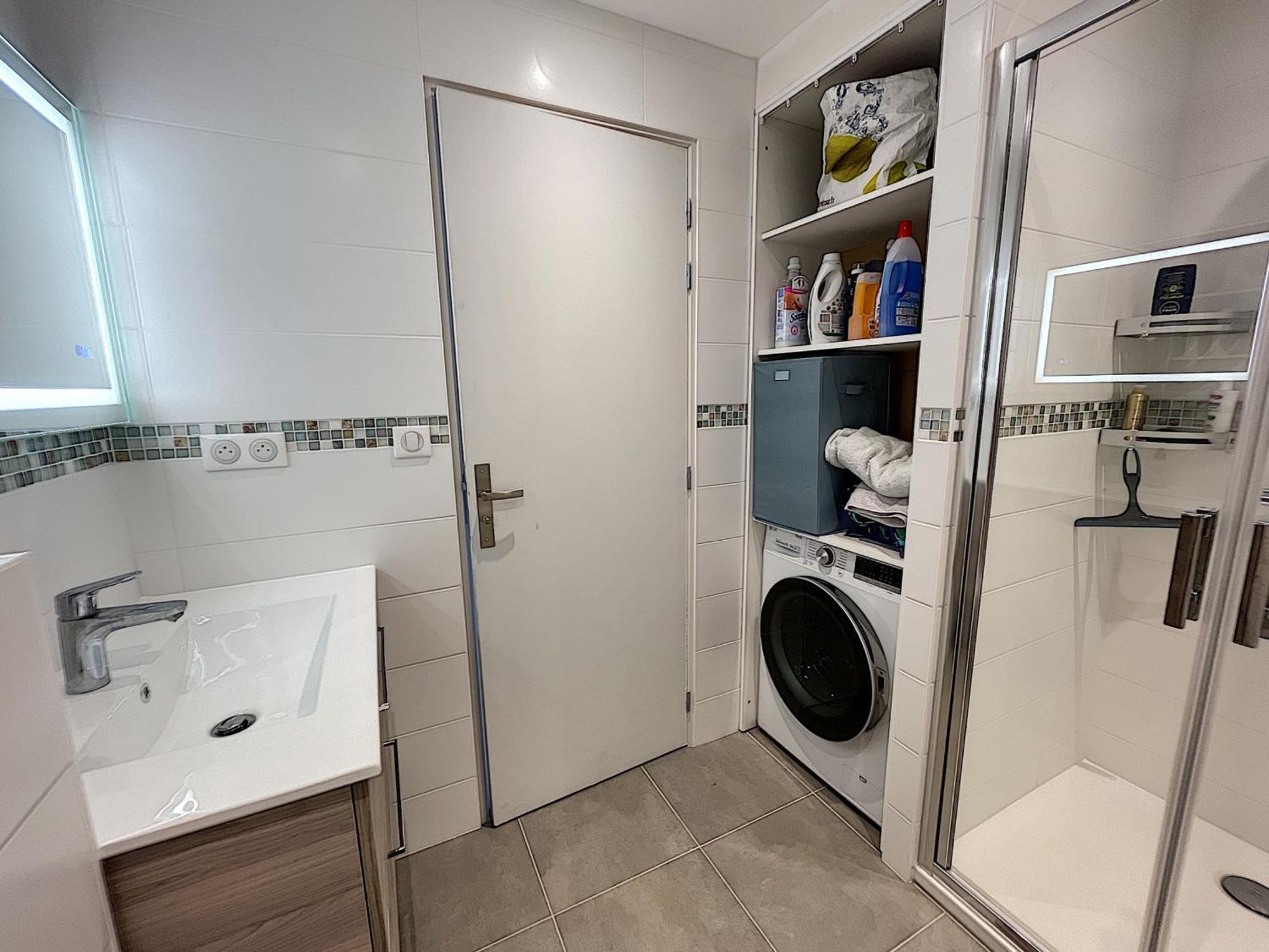 Charmant T2 En Front De Mer, 4 Pers., Ascenseur, Garage, Wi-Fi - Fr-1-361-383 Granville Exterior foto